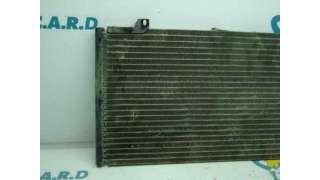 CONDENSADOR / RADIADOR AIRE ACONDICIONADO MG ROVER SERIE 200 1.4 16V (103 CV) DE 1996 - D.2934147