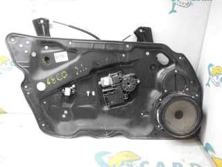 ELEVALUNAS DELANTERO IZQUIERDO VOLKSWAGEN PASSAT LIM. 2.0 TDI (140 CV) DE 2010 - D.2935303