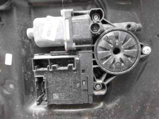 ELEVALUNAS DELANTERO IZQUIERDO VOLKSWAGEN PASSAT LIM. 2.0 TDI (140 CV) DE 2010 - D.2935303