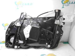ELEVALUNAS DELANTERO IZQUIERDO VOLKSWAGEN PASSAT LIM. 2.0 TDI (140 CV) DE 2010 - D.2935303