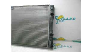 RADIADOR AGUA NISSAN QASHQAI 1.6 16V (114 CV) DE 2007 - D.2935623 / 21400JD000 2