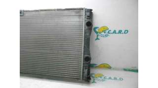 RADIADOR AGUA NISSAN QASHQAI 1.6 16V (114 CV) DE 2007 - D.2935623 / 21400JD000