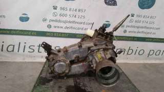 CAJA TRANSFER MITSUBISHI PAJERO 2.3 td DE 1989 - D.2938481