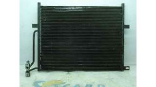 CONDENSADOR / RADIADOR AIRE ACONDICIONADO BMW SERIE 3 BERLINA 1.9 (118 CV) DE 1998 - D.2939198 / 64538377614