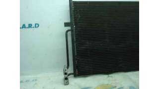CONDENSADOR / RADIADOR AIRE ACONDICIONADO BMW SERIE 3 BERLINA 1.9 (118 CV) DE 1998 - D.2939198 / 64538377614