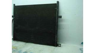 CONDENSADOR / RADIADOR AIRE ACONDICIONADO BMW SERIE 3 BERLINA 1.9 (118 CV) DE 1998 - D.2939198 / 64538377614
