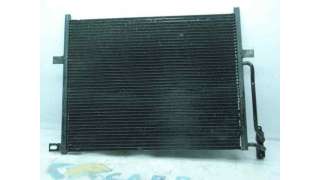 CONDENSADOR / RADIADOR AIRE ACONDICIONADO BMW SERIE 3 BERLINA 1.9 (118 CV) DE 1998 - D.2939198 / 64538377614
