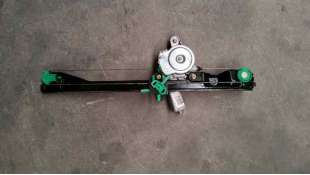 ELEVALUNAS DELANTERO IZQUIERDO FIAT PUNTO BERLINA 1.2 16V (80 CV) DE 1999 - D.2939678