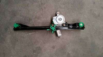 ELEVALUNAS DELANTERO IZQUIERDO FIAT PUNTO BERLINA 1.2 16V (80 CV) DE 1999 - D.2939678