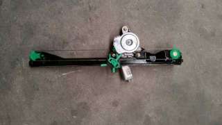 ELEVALUNAS DELANTERO IZQUIERDO FIAT PUNTO BERLINA 1.2 16V (80 CV) DE 1999 - D.2939678