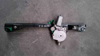 ELEVALUNAS DELANTERO IZQUIERDO FIAT PUNTO BERLINA 1.2 16V (80 CV) DE 1999 - D.2939678