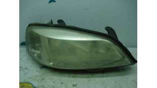 FARO DERECHO OPEL ASTRA G BERLINA 2.0 16V DI (82 CV) DE 1998 - D.2940505 / 93175369