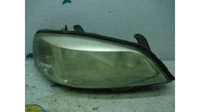 FARO DERECHO OPEL ASTRA G BERLINA 2.0 16V DI (82 CV) DE 1998 - D.2940505 / 93175369