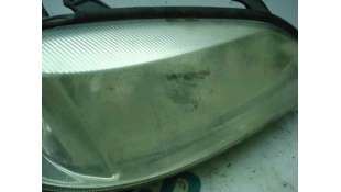 FARO DERECHO OPEL ASTRA G BERLINA 2.0 16V DI (82 CV) DE 1998 - D.2940505 / 93175369 2