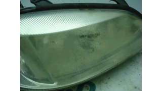 FARO DERECHO OPEL ASTRA G BERLINA 2.0 16V DI (82 CV) DE 1998 - D.2940505 / 93175369