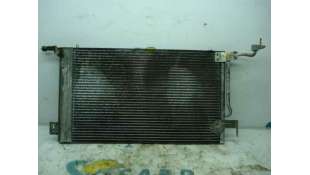 CONDENSADOR / RADIADOR AIRE ACONDICIONADO CITROEN XSARA BREAK 1.6 (88 CV) DE 2000 - D.2940719 / 6455AV