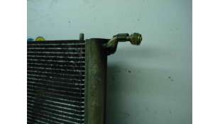 CONDENSADOR / RADIADOR AIRE ACONDICIONADO CITROEN XSARA BREAK 1.6 (88 CV) DE 2000 - D.2940719 / 6455AV 2