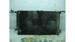 CONDENSADOR / RADIADOR AIRE ACONDICIONADO CITROEN XSARA BREAK 1.6 (88 CV) DE 2000 - D.2940719 / 6455AV