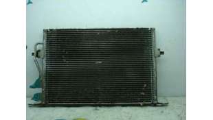 CONDENSADOR / RADIADOR AIRE ACONDICIONADO FORD MONDEO BERLINA 1.8 Turbodiesel (90 CV) DE 1996 - D.2941086
