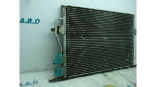 CONDENSADOR / RADIADOR AIRE ACONDICIONADO FORD MONDEO BERLINA 1.8 Turbodiesel (90 CV) DE 1996 - D.2941086