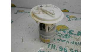 AFORADOR CITROEN C4 BERLINA 1.6 16V (109 CV) DE 2006 - D.2941617 / 0972034990102