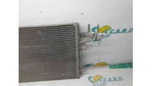 CONDENSADOR / RADIADOR AIRE ACONDICIONADO FORD FOCUS C-MAX 2.0 TDCi (136 CV) DE 2003 - D.2941690 2