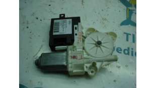 MOTOR ELEVALUNAS TRASERO DERECHO FORD FOCUS C-MAX 2.0 TDCi (136 CV) DE 2003 - D.2941693 / 5WK11575J 2