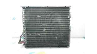 CONDENSADOR / RADIADOR AIRE ACONDICIONADO BMW SERIE 3 BERLINA 1.8 16V (140 CV) DE 1994 - D.2942075 / 64538391406