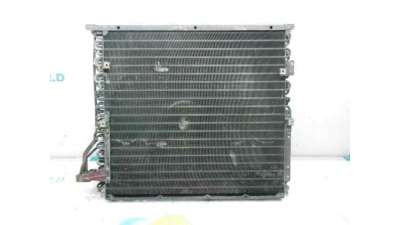 CONDENSADOR / RADIADOR AIRE ACONDICIONADO BMW SERIE 3 BERLINA 1.8 16V (140 CV) DE 1994 - D.2942075 / 64538391406