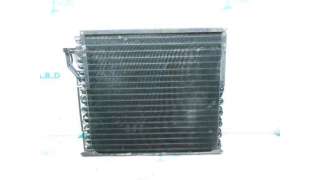 CONDENSADOR / RADIADOR AIRE ACONDICIONADO BMW SERIE 3 BERLINA 1.8 16V (140 CV) DE 1994 - D.2942075 / 64538391406