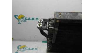 CONDENSADOR / RADIADOR AIRE ACONDICIONADO BMW SERIE 3 BERLINA 1.8 16V (140 CV) DE 1994 - D.2942075 / 64538391406