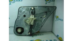 ELEVALUNAS TRASERO IZQUIERDO SEAT CORDOBA BERLINA 1.9 TDI (131 CV) DE 2002 - D.2942586 / 6Q0959811A 2