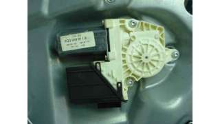 ELEVALUNAS TRASERO IZQUIERDO SEAT CORDOBA BERLINA 1.9 TDI (131 CV) DE 2002 - D.2942586 / 6Q0959811A