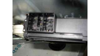 ELEVALUNAS TRASERO IZQUIERDO SEAT CORDOBA BERLINA 1.9 TDI (131 CV) DE 2002 - D.2942586 / 6Q0959811A