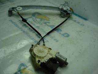 ELEVALUNAS TRASERO IZQUIERDO RENAULT MEGANE III BERLINA 5 P 1.5 dCi D FAP (110 CV) DE 2010 - D.2943308 / 827210003R
