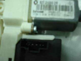 ELEVALUNAS TRASERO IZQUIERDO RENAULT MEGANE III BERLINA 5 P 1.5 dCi D FAP (110 CV) DE 2010 - D.2943308 / 827210003R