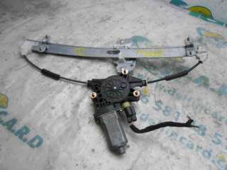 ELEVALUNAS TRASERO DERECHO HYUNDAI ACCENT 1.5 CRDi (110 CV) DE 2007 - D.2943699