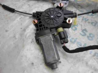 ELEVALUNAS TRASERO DERECHO HYUNDAI ACCENT 1.5 CRDi (110 CV) DE 2007 - D.2943699