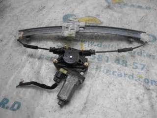 ELEVALUNAS TRASERO DERECHO HYUNDAI ACCENT 1.5 CRDi (110 CV) DE 2007 - D.2943699