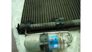 CONDENSADOR / RADIADOR AIRE ACONDICIONADO DAEWOO NUBIRA WAGON 2.0 (110 CV) DE 1999 - D.2944126