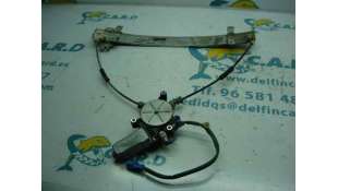 ELEVALUNAS DELANTERO DERECHO HONDA CIVIC BERLINA 3 1.6 VTEC (110 CV) DE 2001 - D.2945316