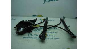 ELEVALUNAS DELANTERO IZQUIERDO SEAT IBIZA 1.4 16V (86 CV) DE 2008 - D.2945649