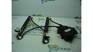 ELEVALUNAS DELANTERO IZQUIERDO SEAT IBIZA 1.4 16V (86 CV) DE 2008 - D.2945649