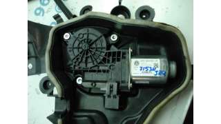 ELEVALUNAS DELANTERO IZQUIERDO SEAT IBIZA 1.4 16V (86 CV) DE 2008 - D.2945649