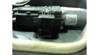 ELEVALUNAS DELANTERO IZQUIERDO SEAT IBIZA 1.4 16V (86 CV) DE 2008 - D.2945649