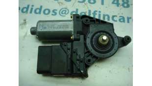 MOTOR ELEVALUNAS TRASERO DERECHO VOLKSWAGEN PASSAT VARIANT 1.9 TDI (131 CV) DE 2002 - D.2945650