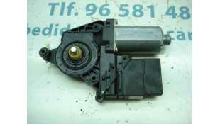 MOTOR ELEVALUNAS TRASERO IZQUIERDO VOLKSWAGEN PASSAT VARIANT 1.9 TDI (131 CV) DE 2002 - D.2945651