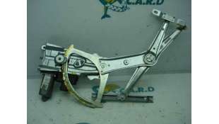 ELEVALUNAS DELANTERO IZQUIERDO OPEL ASTRA H BERLINA 1.9 CDTI (120 CV) DE 2004 - D.2945998 / 13101480LH