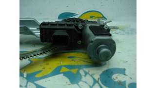 ELEVALUNAS DELANTERO IZQUIERDO OPEL ASTRA H BERLINA 1.9 CDTI (120 CV) DE 2004 - D.2945998 / 13101480LH