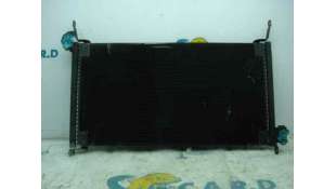 CONDENSADOR / RADIADOR AIRE ACONDICIONADO SEAT CORDOBA BERLINA 1.4 16V (75 CV) DE 1999 - D.2946073